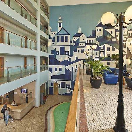 Апарт отель Cheerfulway Balaia Plaza Албуфейра Экстерьер фото